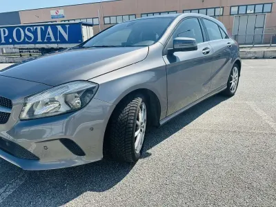Usata Mercedes A180