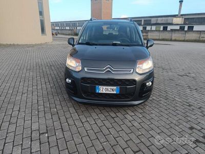 usata Citroën C3 Picasso 1.6 HDi del 2015 SOLO 121.000 K