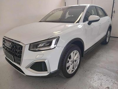 Usata Audi Q2 Admired 116 CV (85 kW) 2023 Bianco SUV