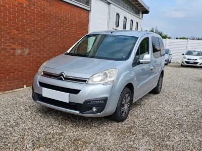 Usata Citroën Berlingo