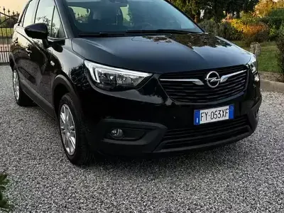 Usata Opel Crossland X