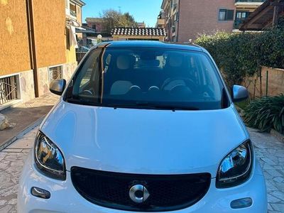 usata Smart ForFour forfour 1.0 pure