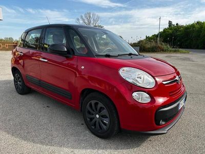 usata Fiat 500L 1.3 Multijet 85 CV Pop