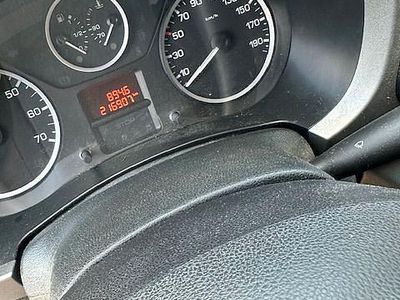 Usata Citroën Berlingo 110 CV (80 kW) 2017 Grigio Monovolume