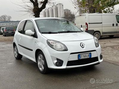 usata Renault Twingo 2ª serie - 2009 Benzina