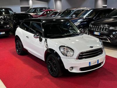 Mini Cooper Coupé