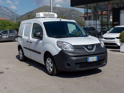 usata Nissan NV250 1.5 dCi 95CV 1.5 dCi 95CV PC Van / frigo - AZIENDALE -