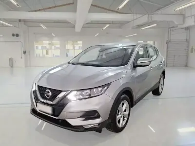 Usata Nissan Qashqai 140 CV (102 kW) 2020 SUV