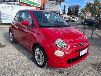 usata Fiat 500 1.2 Pop Star 69cv GPL