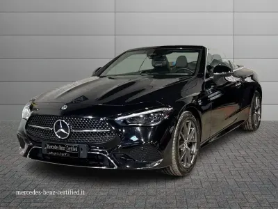 Usata Mercedes CLE220
