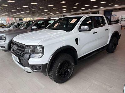 Nuova Ford Ranger Tremor 205 CV (150 kW) 2025 Agate black Pick-up