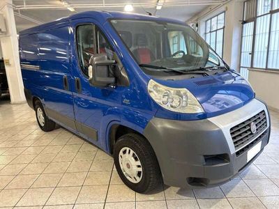 usata Fiat Ducato 33 3.0 MJT 180CV PC-TN Furgone - Cambio Automatico