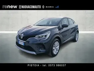 Usata Renault Captur Equilibre 90 CV (66 kW) 2023 SUV