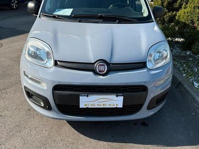 Usata Fiat Panda Easy 69 CV (50 kW) 2018 Utilitaria