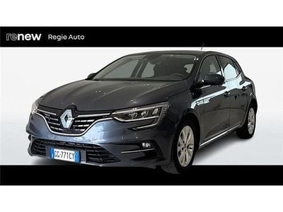 Renault Mégane IV