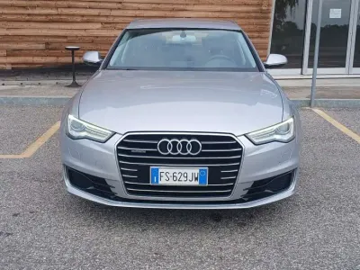 Usata Audi A6 Business Plus 218 CV (160 kW) 2015 Station wagon