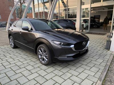 usata Mazda CX-30 2.0L e-Skyactiv-X M Hybrid AWD Exceed