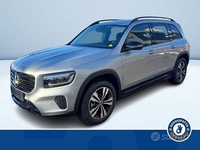 Grigio Usata 2025 Mercedes GLB200 SUV | 40.700 € (Buon prezzo)