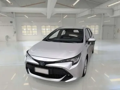 Usata Toyota Corolla