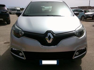 usata Renault Captur dCi 8V 90 CV Start&Stop Energy Zen