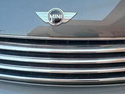 Usata Mini Countryman 122 CV (89 kW) 2011 Grigio SUV