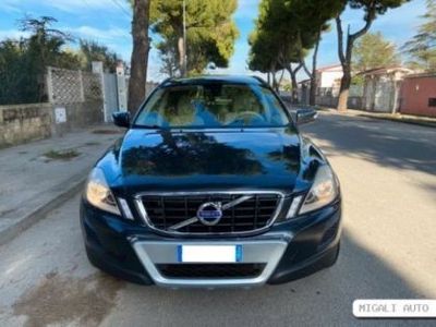 usata Volvo XC60 XC60 (2008-2018)D3 Business Plus