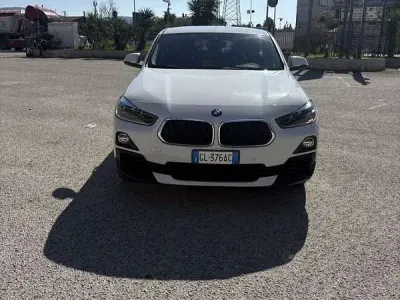 Usata BMW X2 140 CV (102 kW) 2018 SUV
