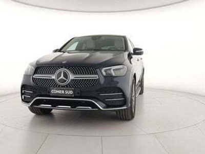 usata Mercedes 350 GLE Coupé GLE Coupe - C167 2020 GLE coupede phev (e eq-power) Premium Plus 4matic auto