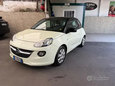 Usata Opel Adam