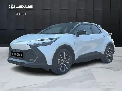 Nuova Toyota C-HR Trend 223 CV (164 kW) 2026 Other SUV