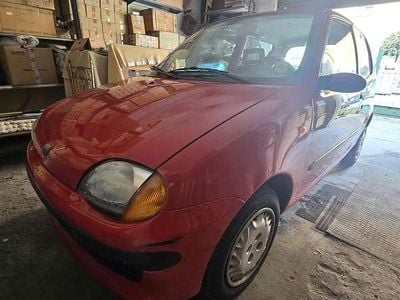 Usata 1998 Fiat Seicento Utilitaria | 2800 € (Cara)