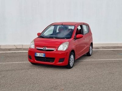 usata Daihatsu Cuore 1.0 12V HiroA/T AUTOMATICA-CLIMA-PREZZO TRATTABILE