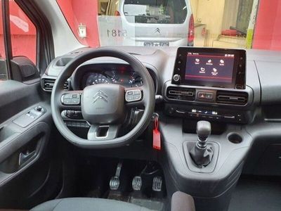 usata Citroën Berlingo PureTech 110 PureTech 110 Stop&Start M Feel