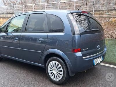 usata Opel Meriva 1.6 16V Cosmo