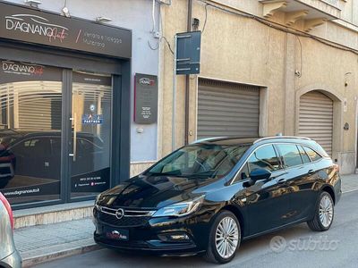 usata Opel Astra SPORTS TOURER 1.6 CDTI INNOVATION 136HP