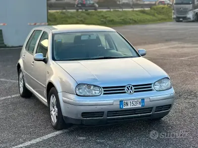 Usata VW Golf IV