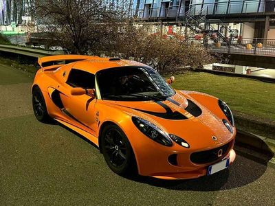 usata Lotus Exige 1.8 S 220cv