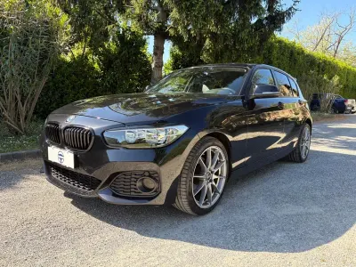 Usata BMW 116