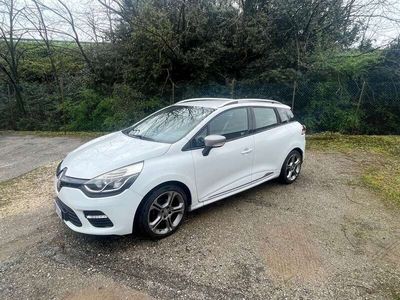 usata Renault Clio IV 