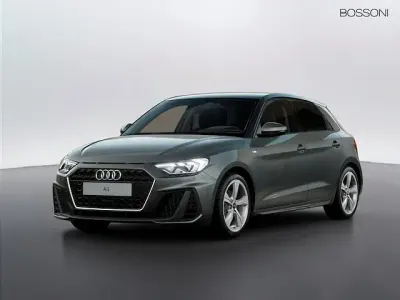 Usata Audi A1 Sportback