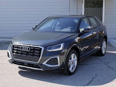 Nuova Audi Q2 Advanced 150 CV (110 kW) 2026 Grigio SUV