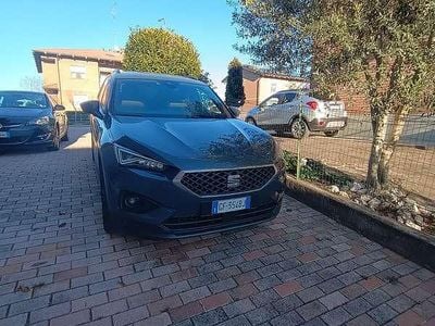Usata Seat Tarraco Style 150 CV (110 kW) 2021 SUV