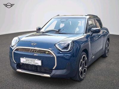 Usata Mini Aceman Favoured 160 kW (218 CV) 2025 Blu/azzurro SUV