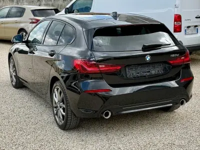 Usata BMW 120