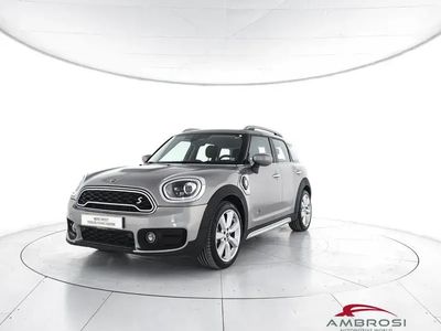 Mini Cooper Countryman