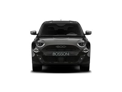 Usata Fiat 600 145 CV (106 kW) 2025 Nero SUV