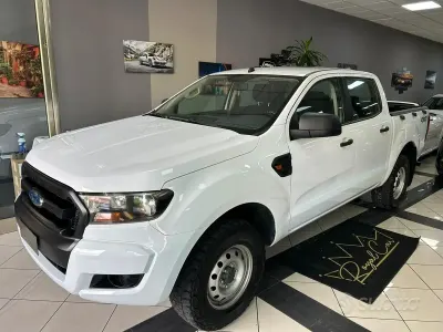 Occasion Ford Ranger