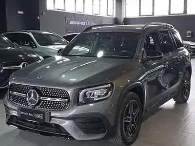 Usata Mercedes GLB180