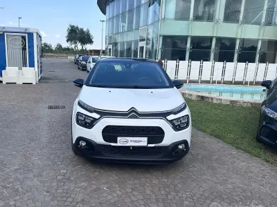 Używany Citroën C3