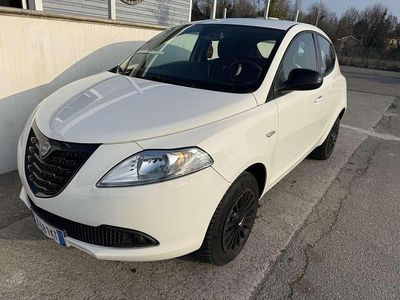 Usata Lancia Ypsilon 80 CV (58 kW) 2015 Other Utilitaria